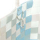 Kunststofftasche moderne Tasche aus Kunststoff (38x25x27/47)