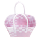 Kunststofftasche moderne Tasche aus Kunststoff (38x25x27/47)