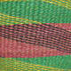 Afrikanische Korbtasche, robuste Tasche aus Steppengras (D:38)