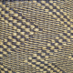 Afrikanische Korbtasche, robuste Tasche aus Steppengras (D:40)