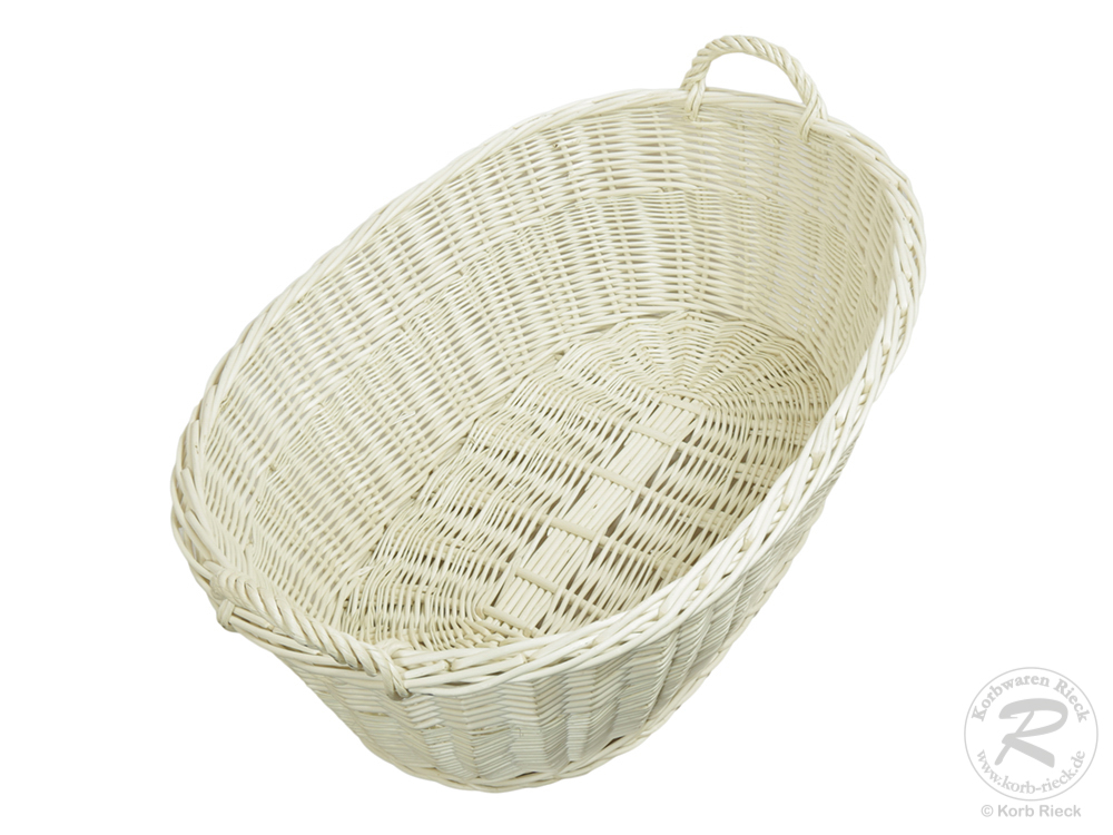 Wäschekorb, Wäschetruhe, Korb für Wäsche