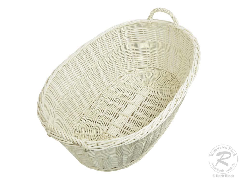 Wäschekorb, Wäschetruhe, Korb für Wäsche