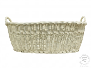 Wäschekorb, Wäschetruhe, Korb für Wäsche