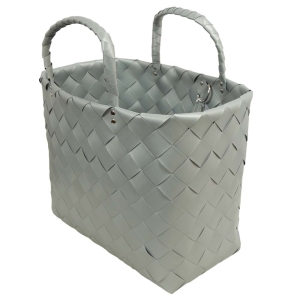 Kunststofftasche moderne Tasche aus Kunststoff (45x20x50)