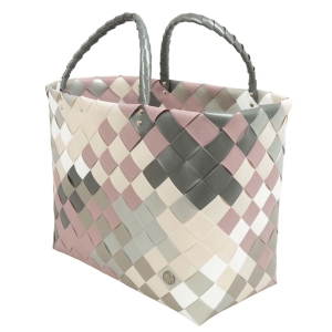 Kunststofftasche moderne Tasche aus Kunststoff (45x20x50) Kunststofftasche moderne Tasche aus Kunststoff (45x20x50)