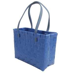 Kunststofftasche moderne Tasche aus Kunststoff (40x18x60)