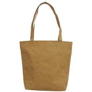 Tasche aus Kraftpapier, Shopper, Papier Tasche (40x12x36/65)