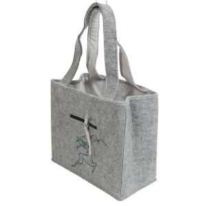 Filztasche, Schultertasche, Trachtentasche, Filz Tasche (36x18x32/62) Filztasche, Schultertasche, Trachtentasche, Filz Tasche (36x18x32/62)