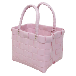 Kunststofftasche moderne Tasche aus Kunststoff (30x20x20/36)