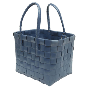 Kunststofftasche moderne Tasche aus Kunststoff (38x25x27/47)