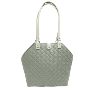 Kunststofftasche moderne Tasche aus Kunststoff (40x12x35/68)